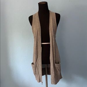 Banana republic women’s cardigan